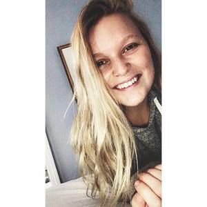 Meet your Posher, Kasandra